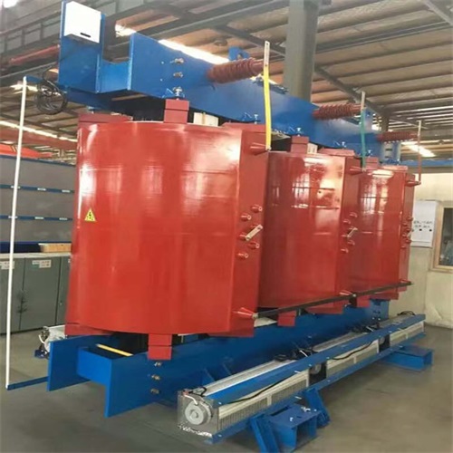 栾川SCB10-500KVA干式变压器价格